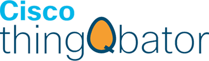 Cisco ThingQbator