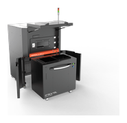 Fracktal Apollo SLS 3D printer