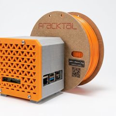Fracktal ABS filament