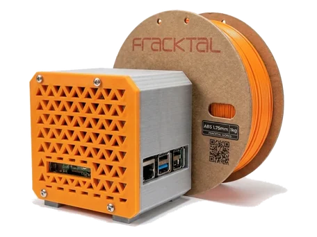 Fracktal ABS filament