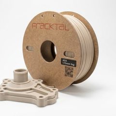 Fracktal ASA filament