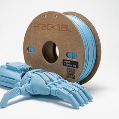 Fracktal PETG filament