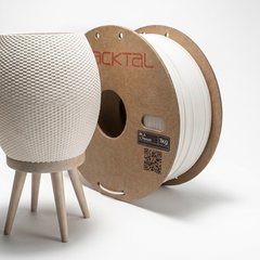 Fracktal PLA filament