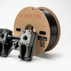 Fracktal Polycarbonate filament
